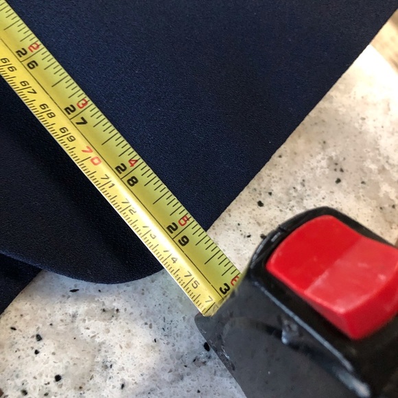 Josie de Verse blazer - Picture 5 of 9